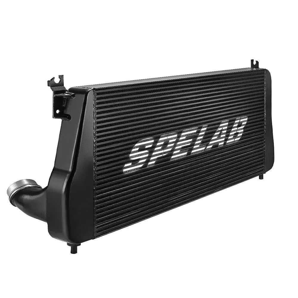 Intercooler for 20062010 LMM LBZ Chevrolet/GMC 6.6L Duramax 2500 3500