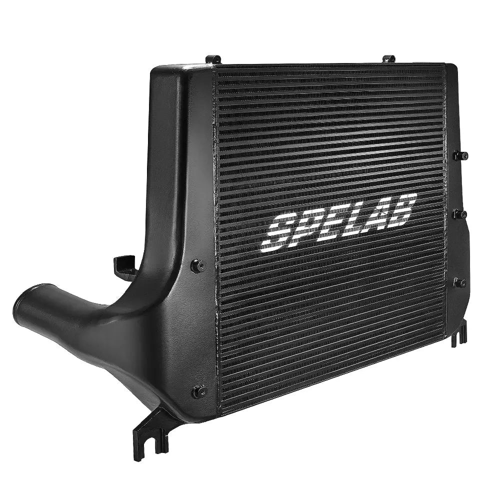 Intercooler for 2010-2012 Dodge 6.7L Cummins | SPELAB SPELAB