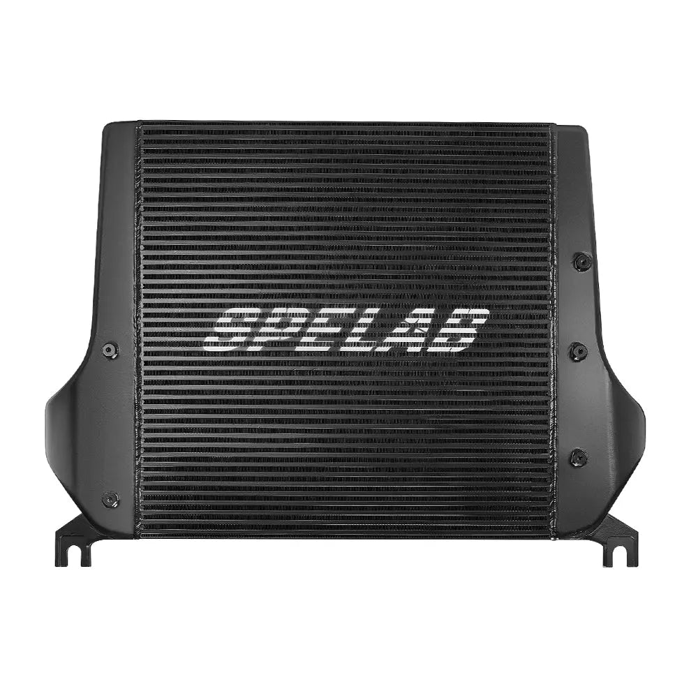 Intercooler for 2010-2012 Dodge 6.7L Cummins | SPELAB SPELAB