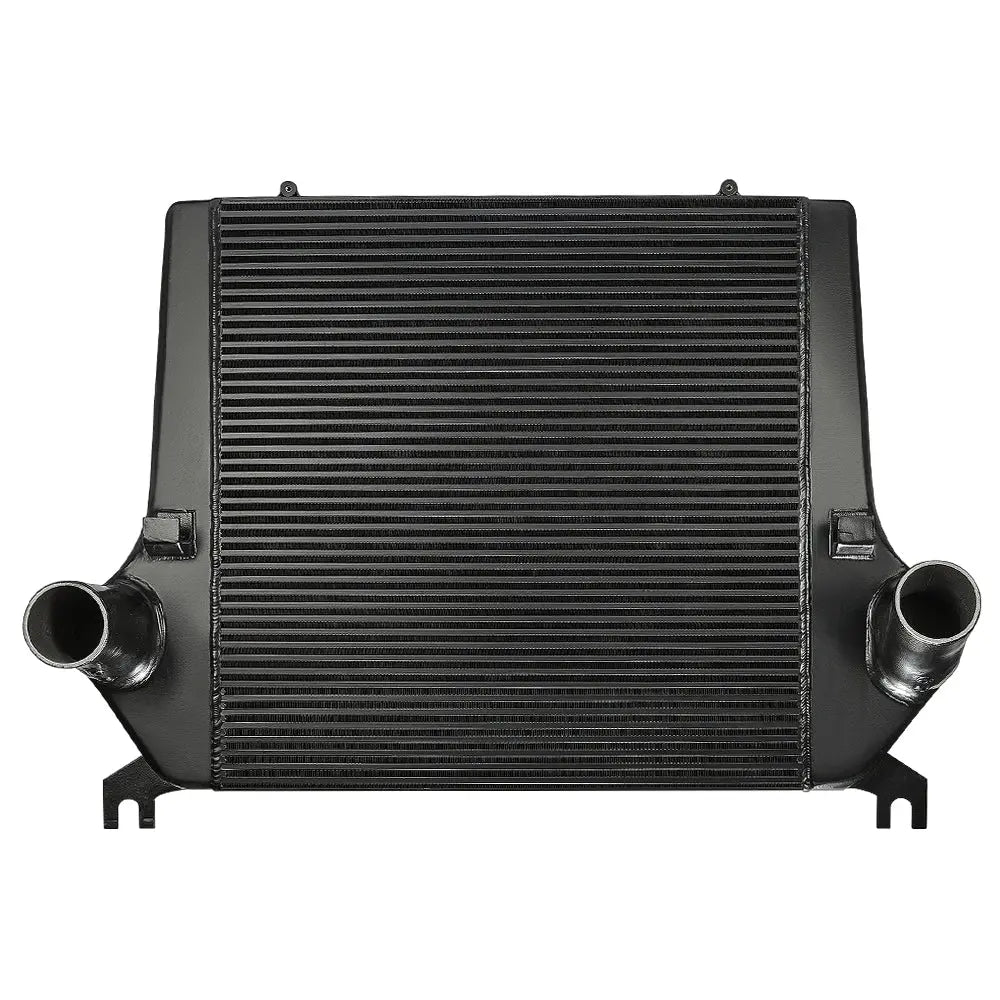Intercooler for 2010-2012 Dodge 6.7L Cummins | SPELAB SPELAB