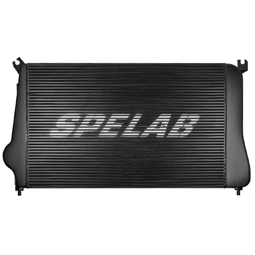 Intercooler for 20112016 LML Chevrolet/GMC 6.6L Duramax | SPELAB SPELAB