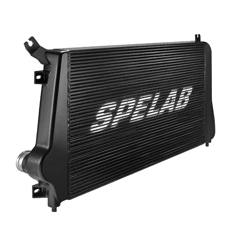 Intercooler for 20112016 LML Chevrolet/GMC 6.6L Duramax | SPELAB SPELAB