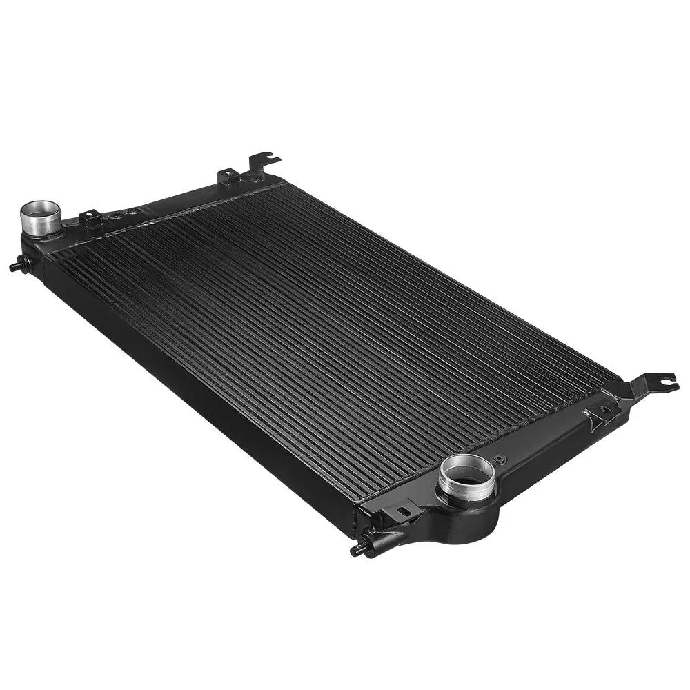 Intercooler for 20112016 LML Chevrolet/GMC 6.6L Duramax | SPELAB SPELAB