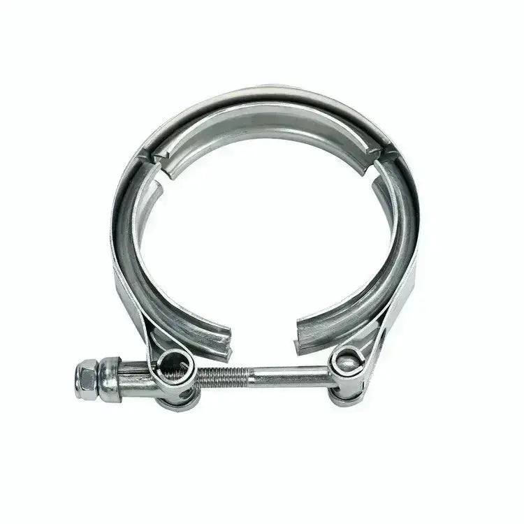 LS Turbo Exhaust Headers For LSX, LS1, LS2, LS3, LS6 (1 3/4"Primaries) Flashark