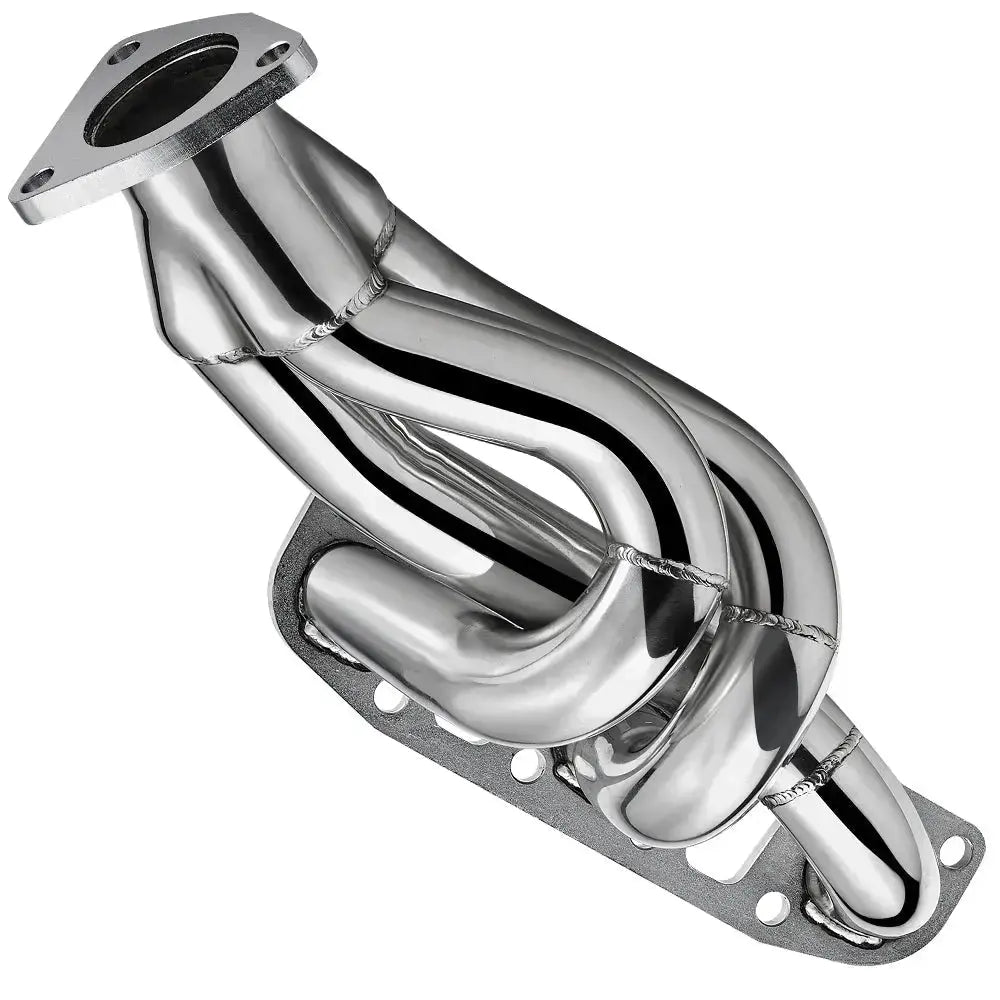 Exhaust Header for 2003-2007 Nissan 350Z/G35 Flashark
