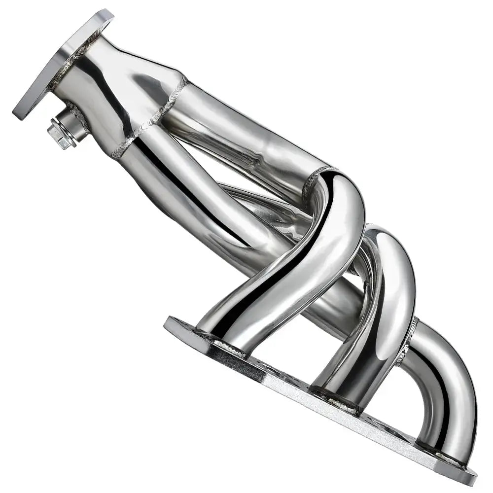Exhaust Header for 2003-2007 Nissan 350Z/G35 Flashark