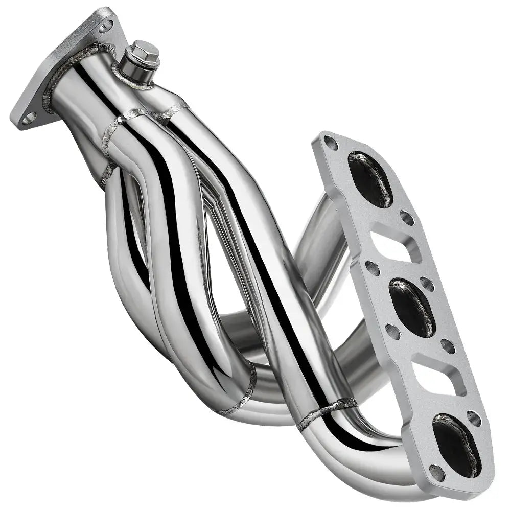 Exhaust Header for 2003-2007 Nissan 350Z/G35 Flashark