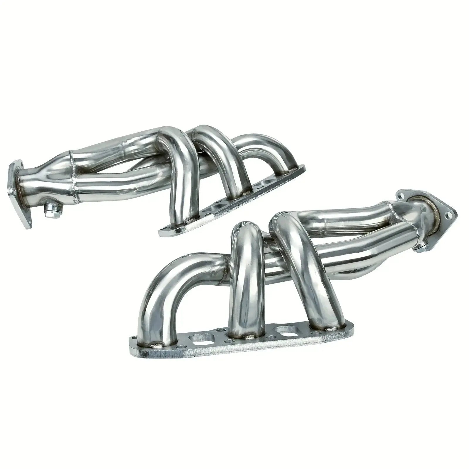 Exhaust Header for 2003-2007 Nissan 350Z/G35 Flashark