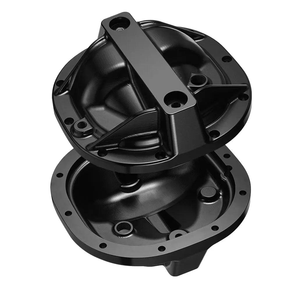 Rear Differential Cover Billet Aluminium Alloy 8.8" for Ford | SPELAB SPELAB