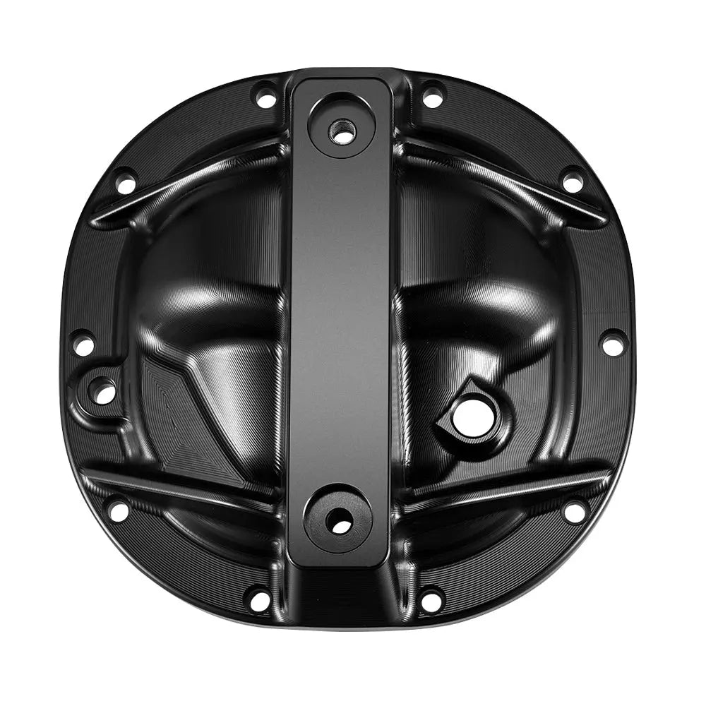 Rear Differential Cover Billet Aluminium Alloy 8.8" for Ford | SPELAB SPELAB