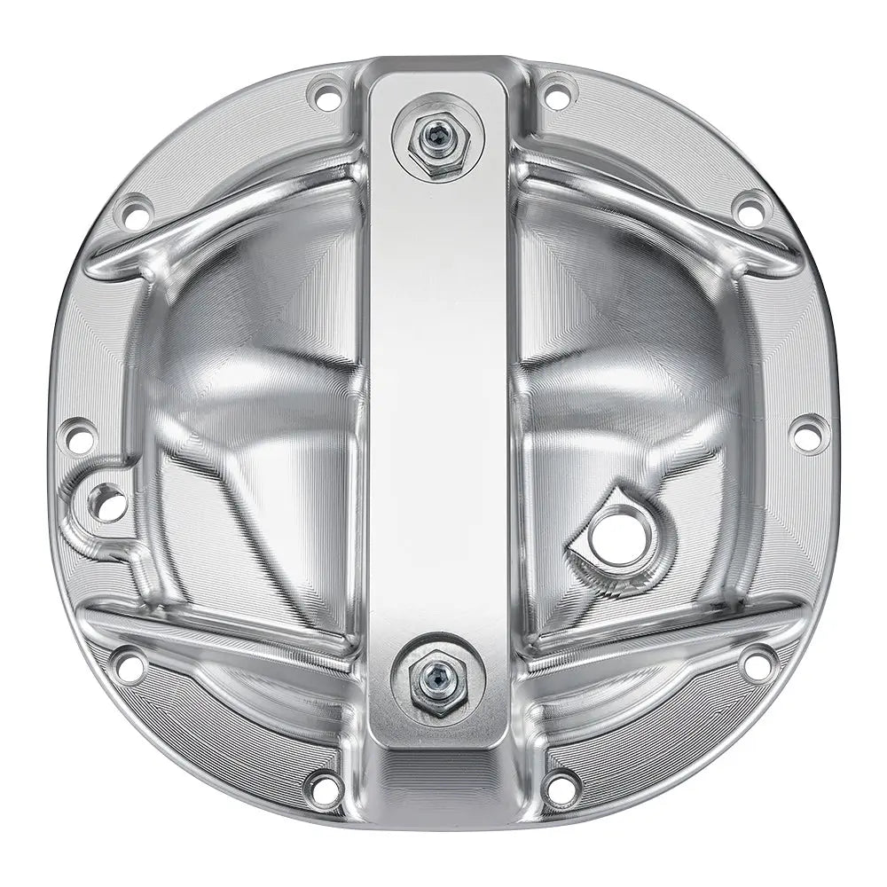 Rear Differential Cover Billet Aluminium Alloy 8.8" for Ford | SPELAB SPELAB