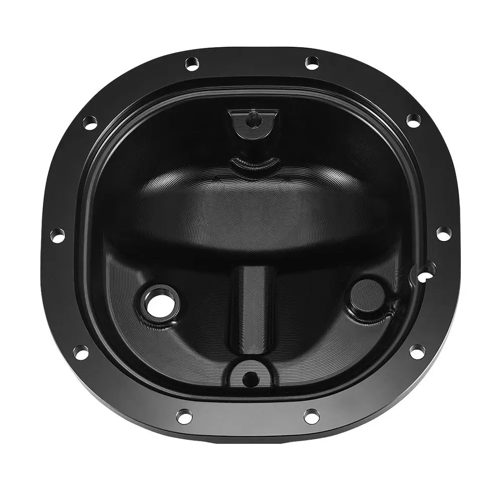 Rear Differential Cover Billet Aluminium Alloy 8.8" for Ford | SPELAB SPELAB