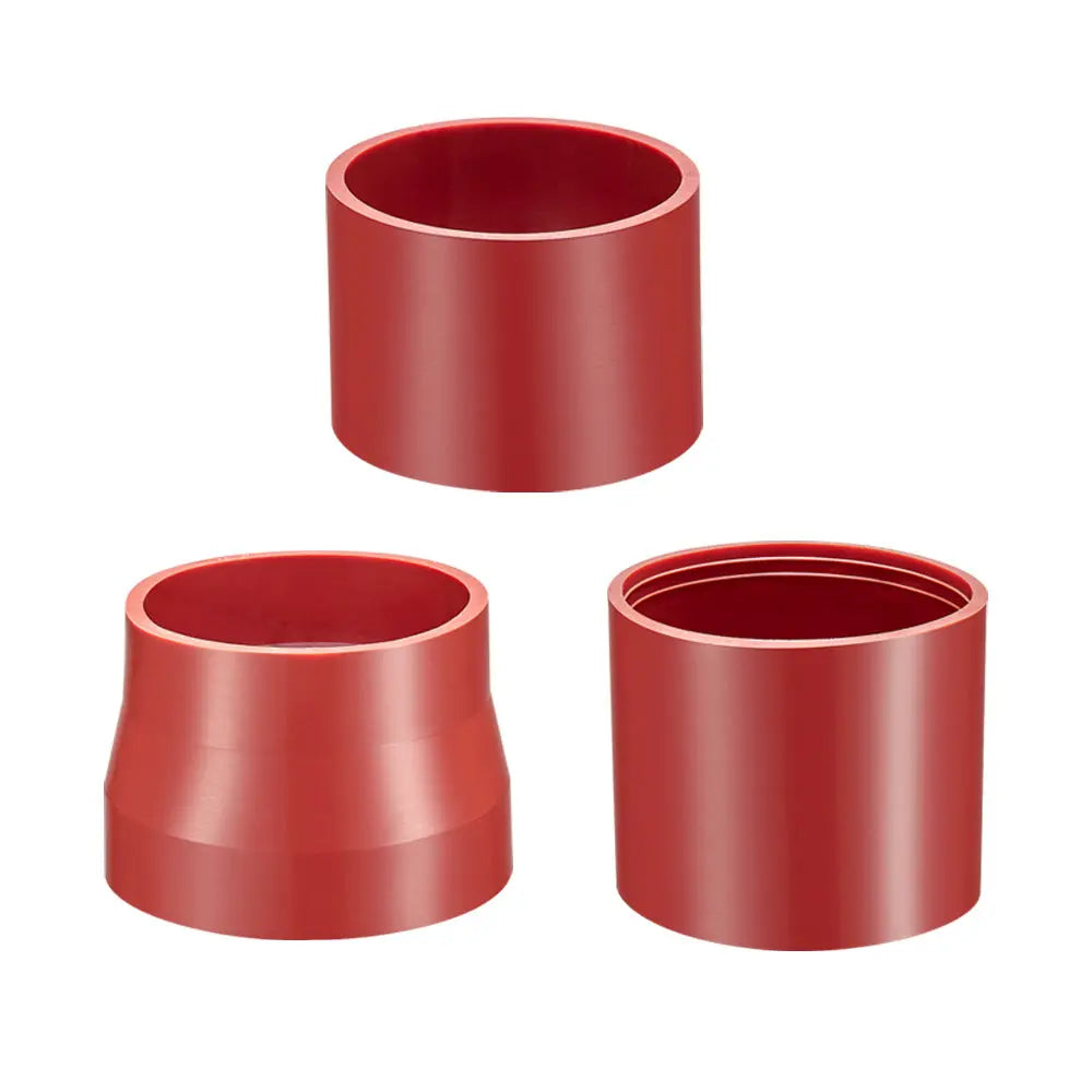 SPELAB 3.5" Cold Air Intake Kit For 2012-2014 Ford F150 3.5L V6 Ecoboost Turbo SPELAB