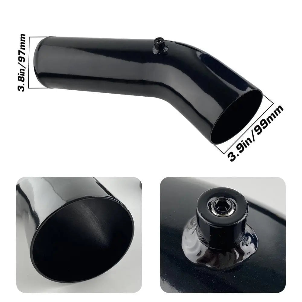 SPELAB Cold Air Intake Kit For 1999-2003 Ford 7.3 Powerstroke Diesel F-250 F-350 SPELAB