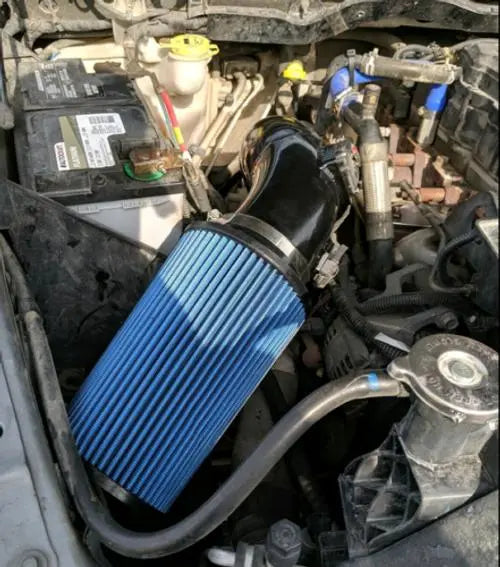 SPELAB Cold Air Intake Kit For 2007.5-2012 Dodge 6.7 Cummins Diesel Ram 2500 3500 4500 5500 SPELAB