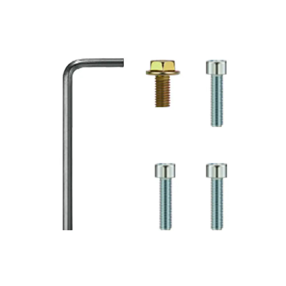 SPELAB Cold Air Intake Kit For 2011-2016 Ford 6.7 Powerstroke Diesel F250 F350 F450 SPELAB