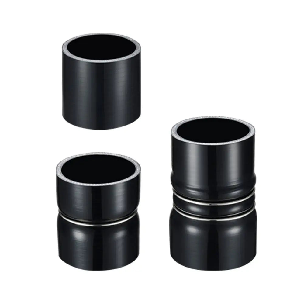 SPELAB Hot Side Intercooler Pipe Kit For 2008-2010 6.4 Powerstroke Diesel Ford F250 F350 F450 F550 SPELAB