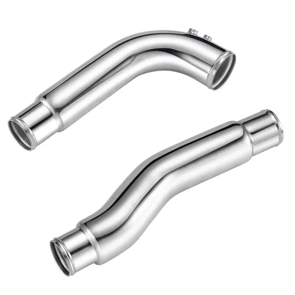SPELAB Intercooler Pipe Kit For 2007-2009 Dodge Ram 6.7L Cummins Diesel SPELAB