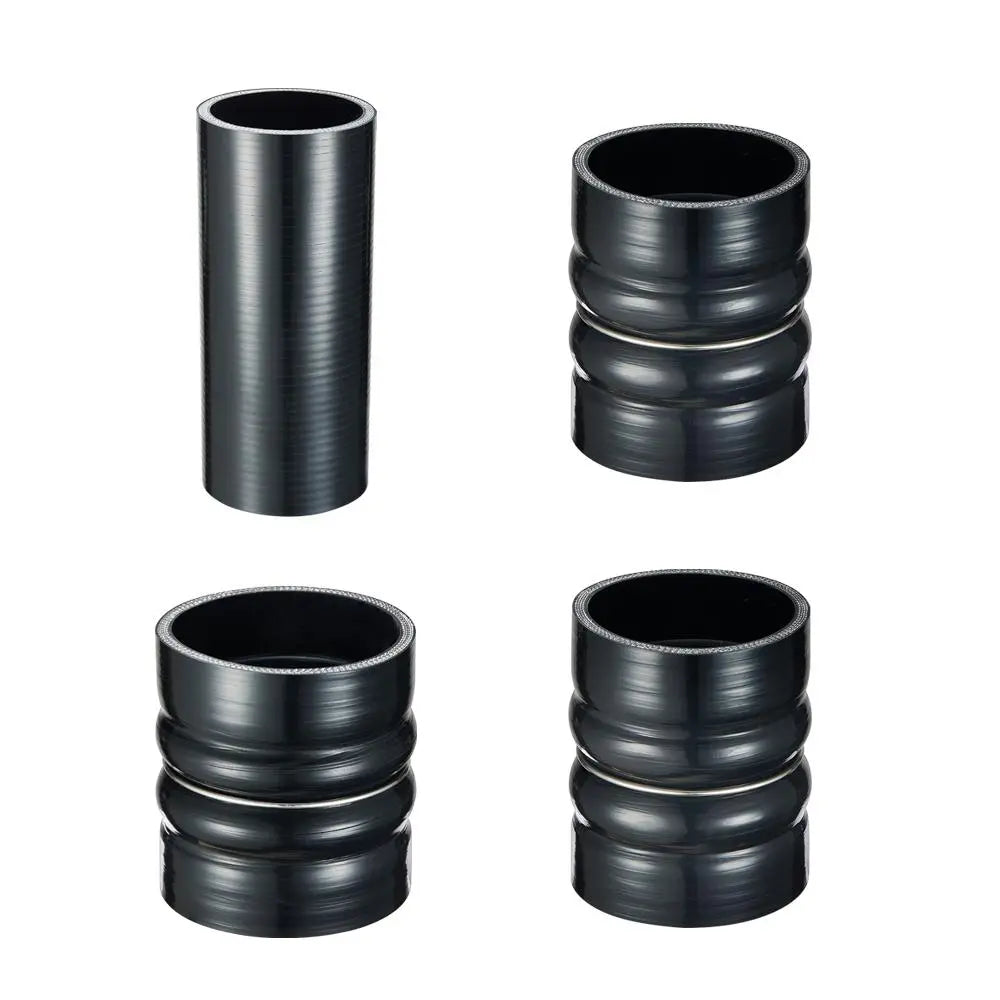 SPELAB Intercooler Pipe Kit For 2007-2009 Dodge Ram 6.7L Cummins Diesel SPELAB