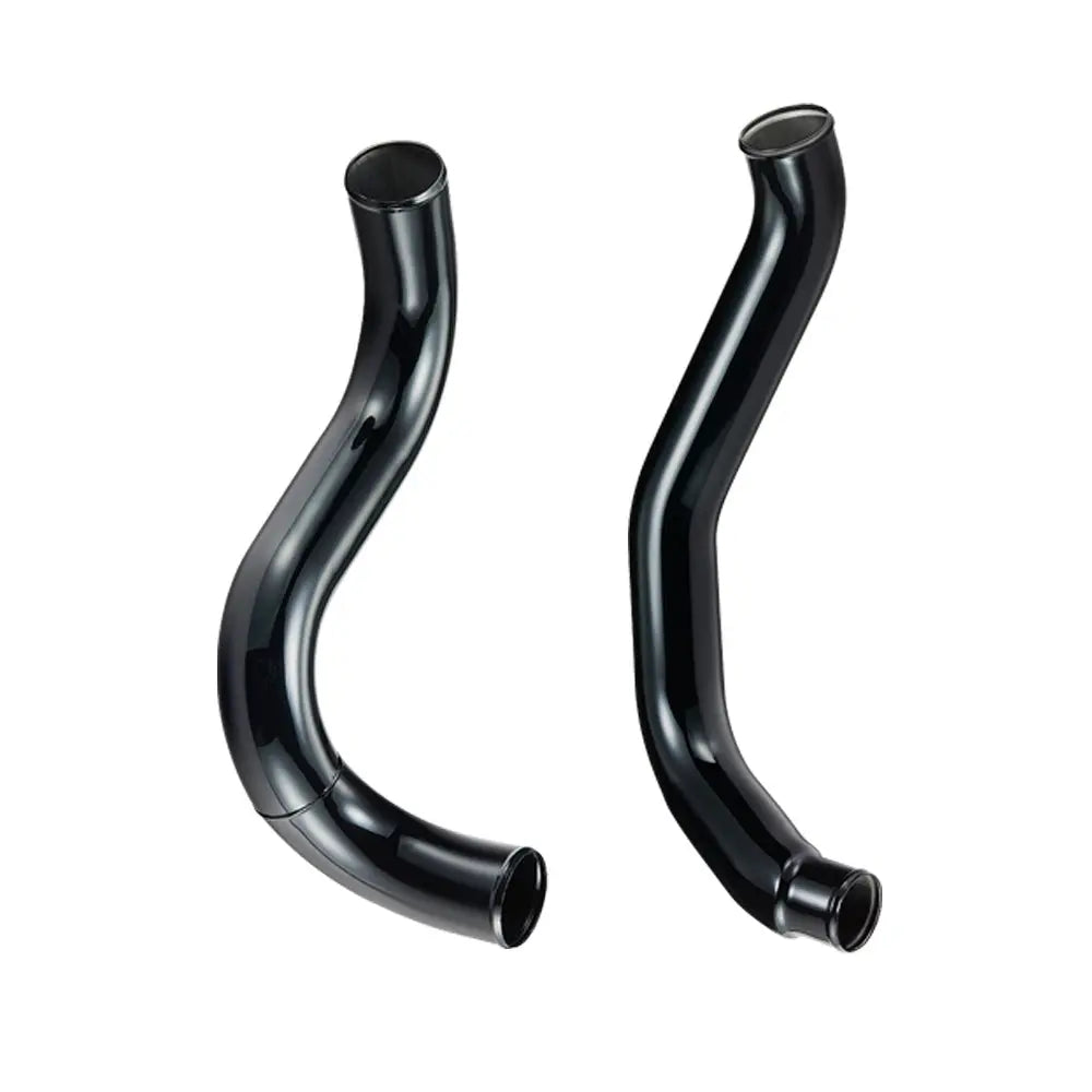SPELAB Intercooler Pipe Kit For 2003-2007 6.0 Powerstroke Diesel Ford F250 F350 F450 F550 SPELAB