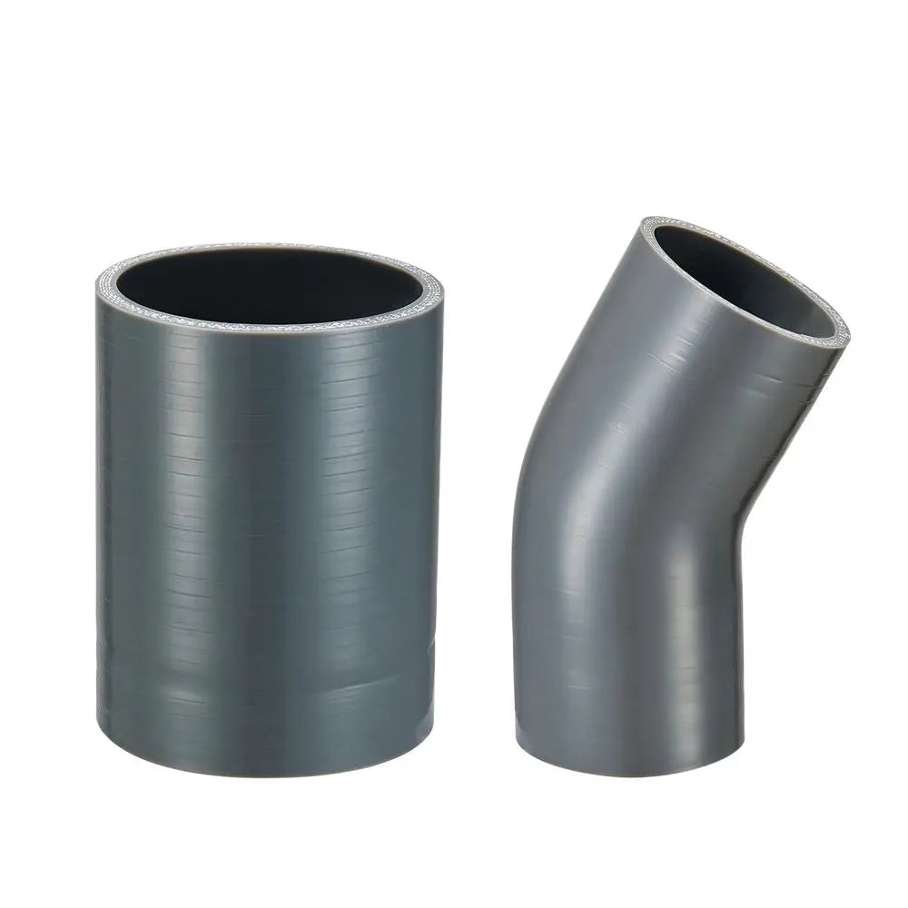 SPELAB Intercooler Pipe Kit For 2003-2007 6.0 Powerstroke Diesel Ford F250 F350 F450 F550 SPELAB