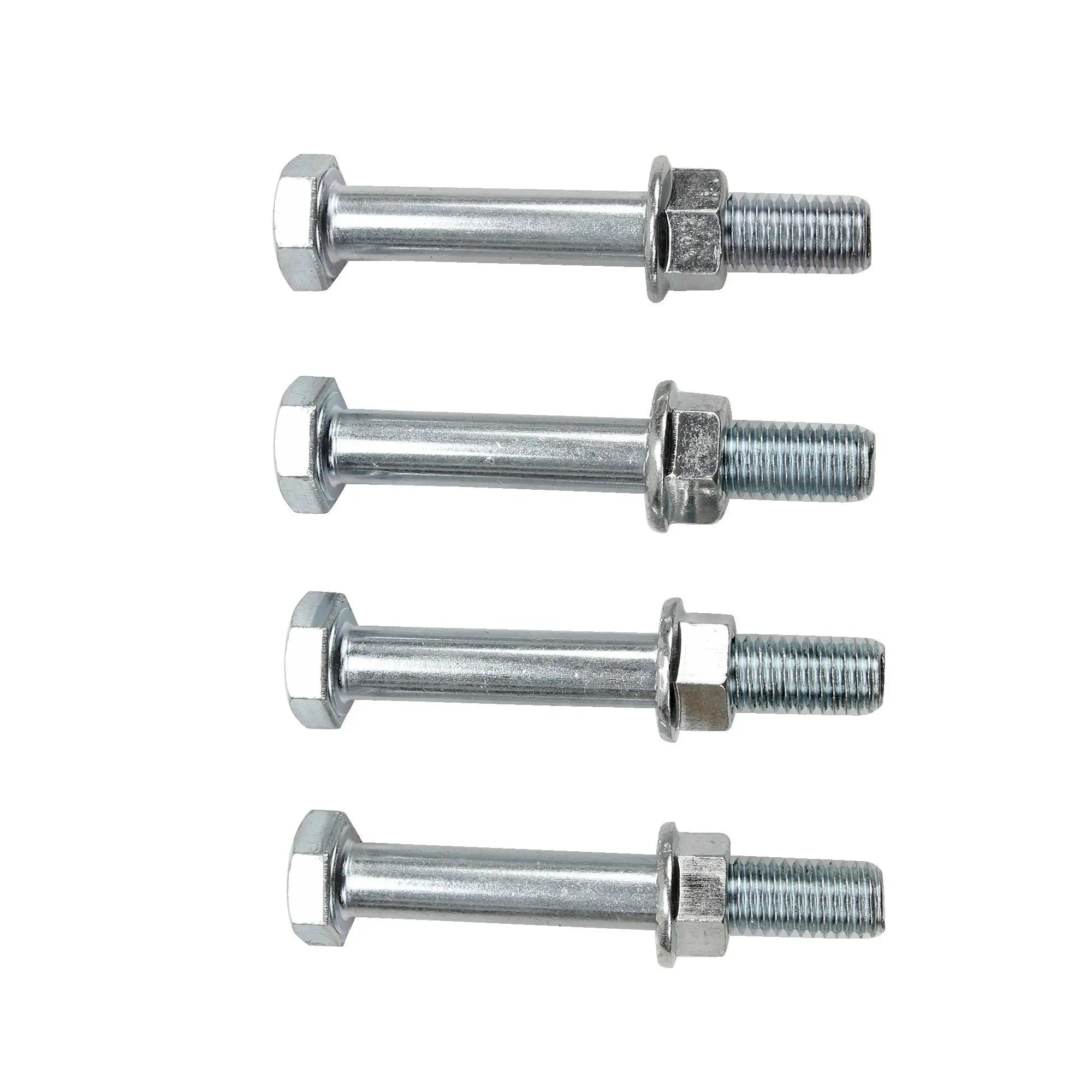 Exhaust Header for 1999-2004 Ford F250/F350/F450 Super Duty V10 and 1997-2001 F150 F250 5.4L V8 Flashark