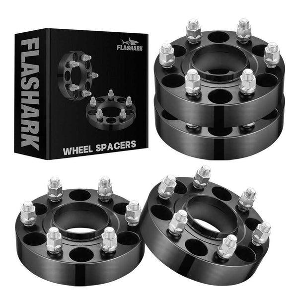 Wheel Spacers for 2019-2022 Dodge Ram 1500 4PCS Flashark