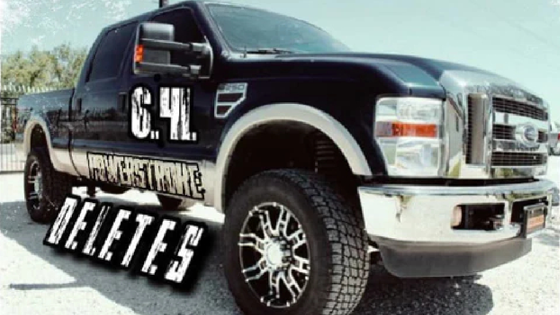 How Much Does It Cost To Delete a 6.4 Powerstroke? Flashark