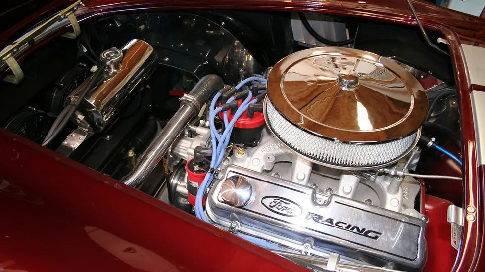 351 Windsor Engine Ultimate Guide: Specs, Performance, and Upgrades
