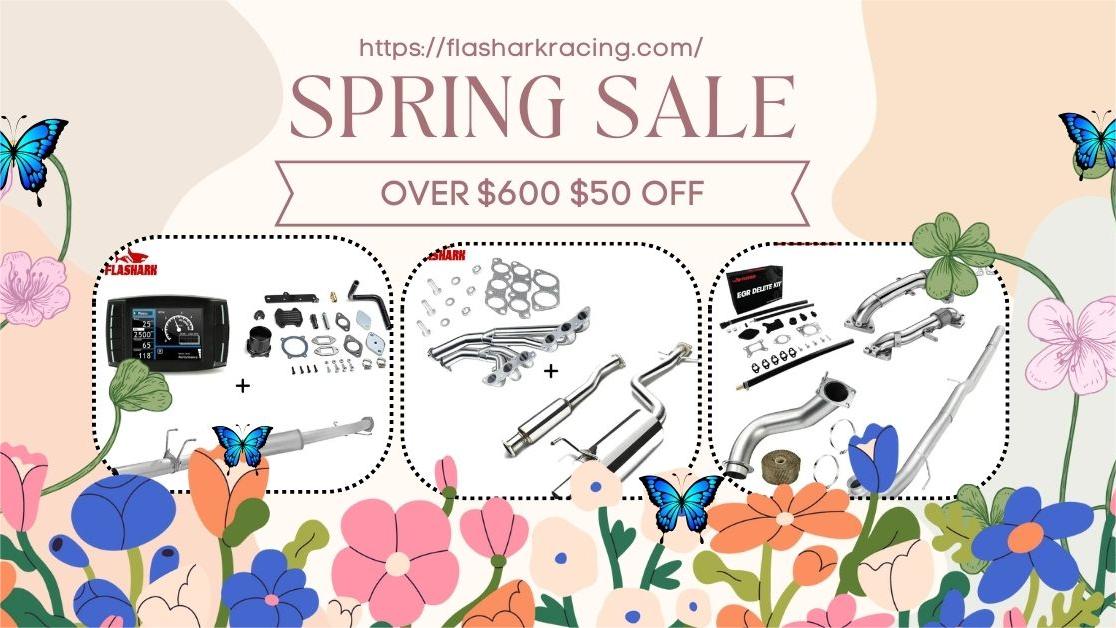 Prep-Spring-Touring-Flashark-Spring-Sale Flashark