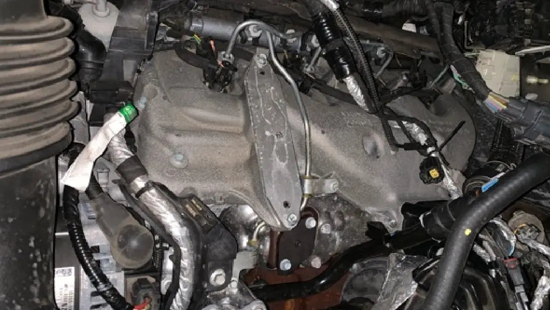 Complete Guide to Deleting EGR on 6.7L Ford Powerstroke Diesel (2011