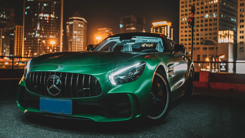 About grilles: 7 things you need to know Flashark