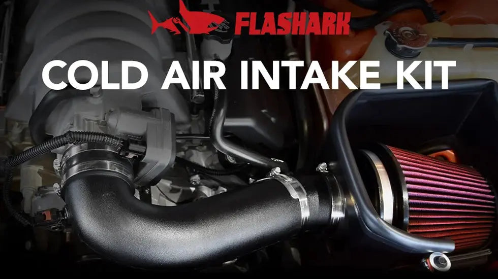 Are Cold Air Intakes Worth It