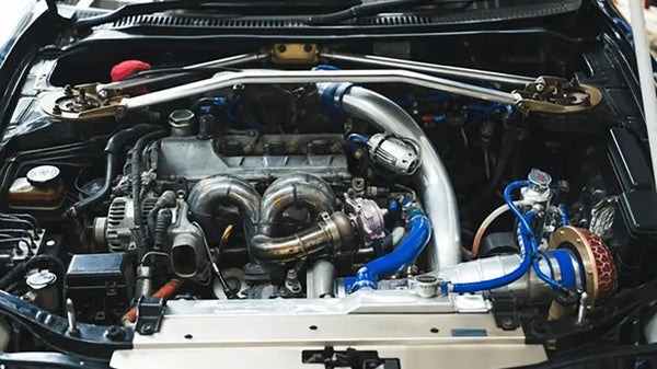Boosting Horsepower: How Much HP Do Exhaust Headers Really Add?