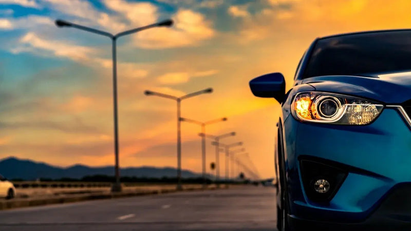 Brightest LED Fog Lights | 2022 Updated Flashark