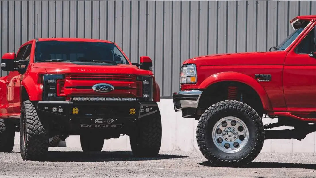 Cost to Delete a 6.7 Powerstroke - A Guide For You! Flashark