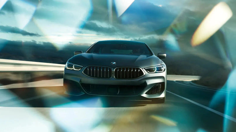 Do you know what type of lights you have on your car？ Flashark