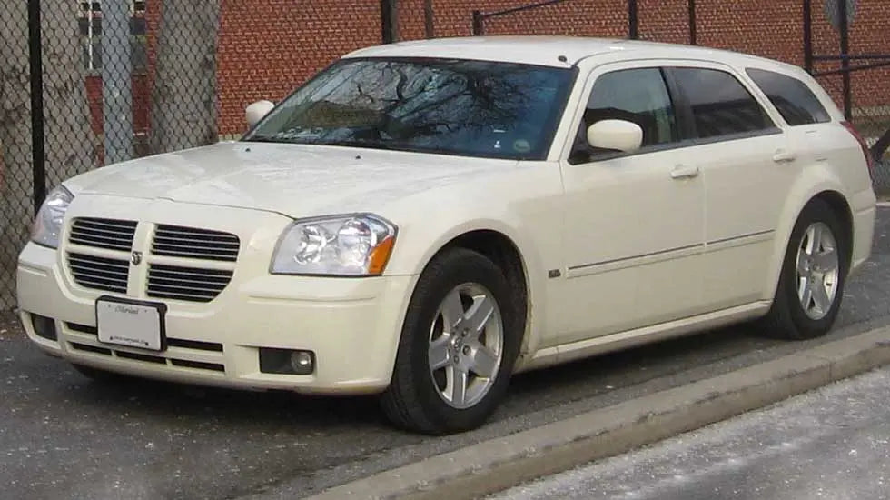 Dodge Magnum