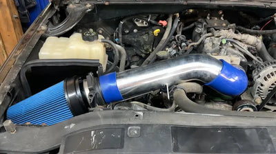 Does a Cold Air Intake Void Warranty? - Flashark