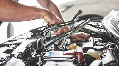 Does a Downpipe Void Your Warranty? Comprehensive Guide - Flashark