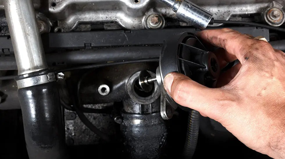 EGR Delete Pros and Cons A Comprehensive Guide
