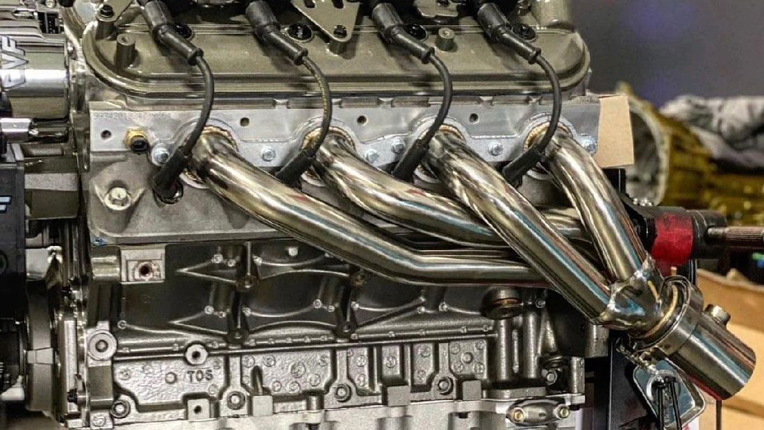 EXHAUST HEADERS: THE SECRET TO INCREASING YOUR CAR’S PERFORMANCE