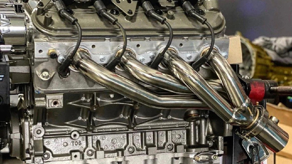 EXHAUST HEADERS: THE SECRET TO INCREASING YOUR CAR’S PERFORMANCE