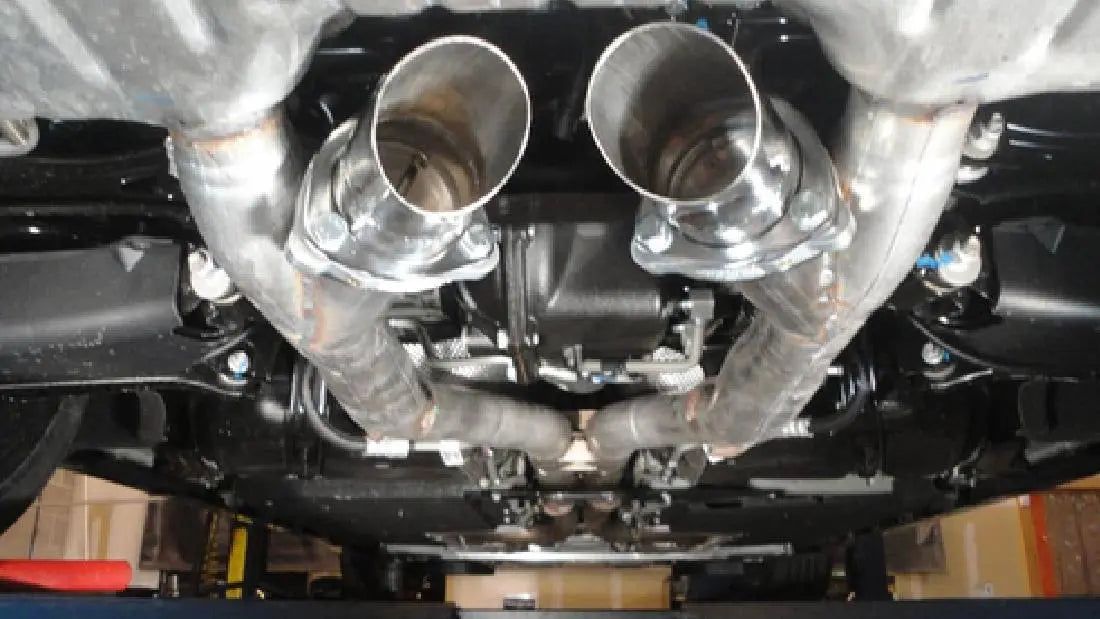 Everything You Need To Know About Electric Exhaust Cutout