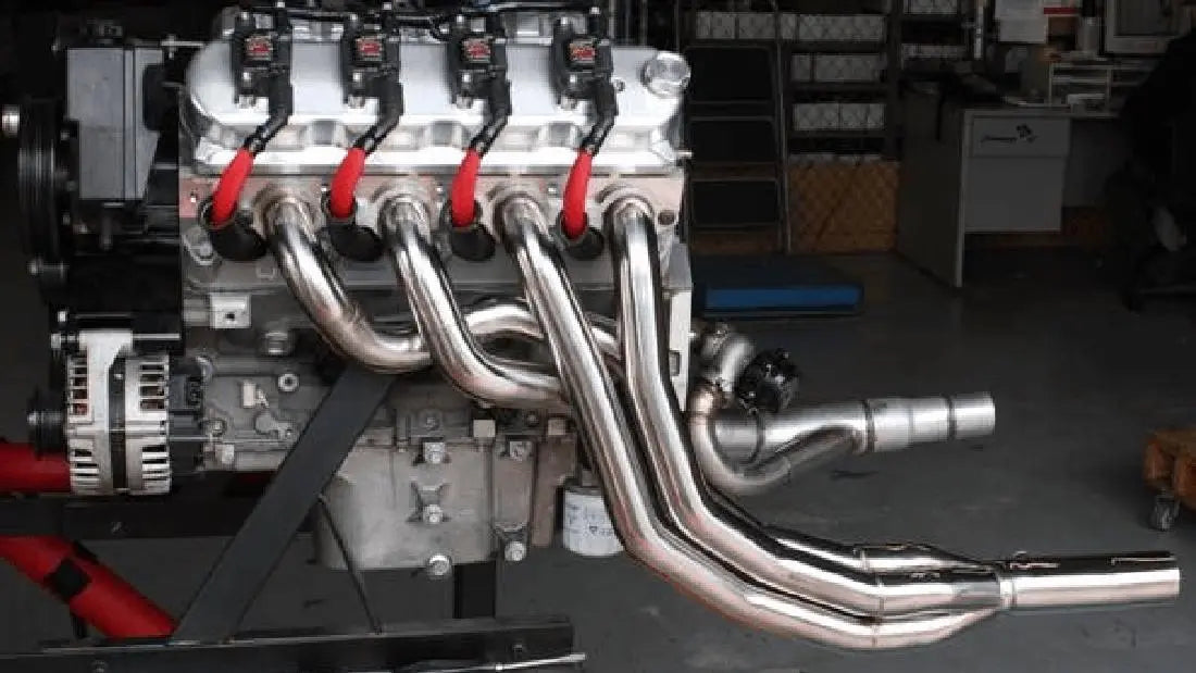 Exploring the Benefits and Functionality of Long Tube Headers