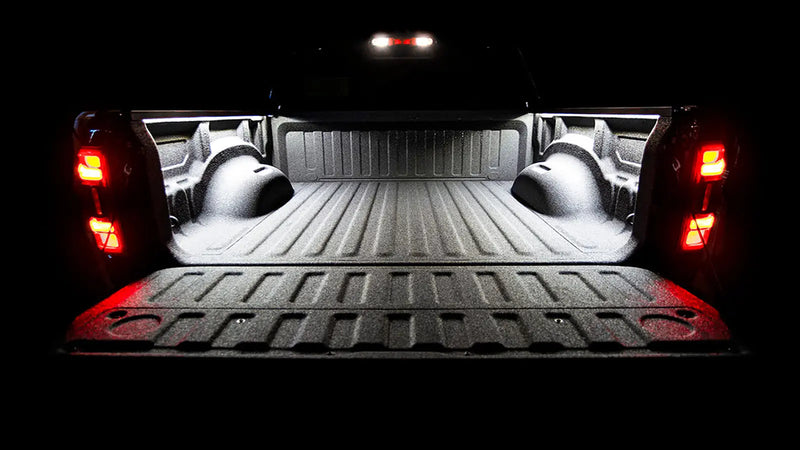 Flashark Best LED Truck Bed Light For Toyota Tacoma 2020-2021 Flashark