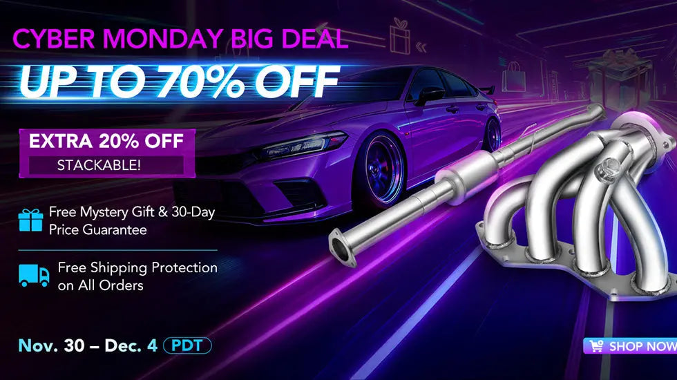 Cyber Monday Big Deal