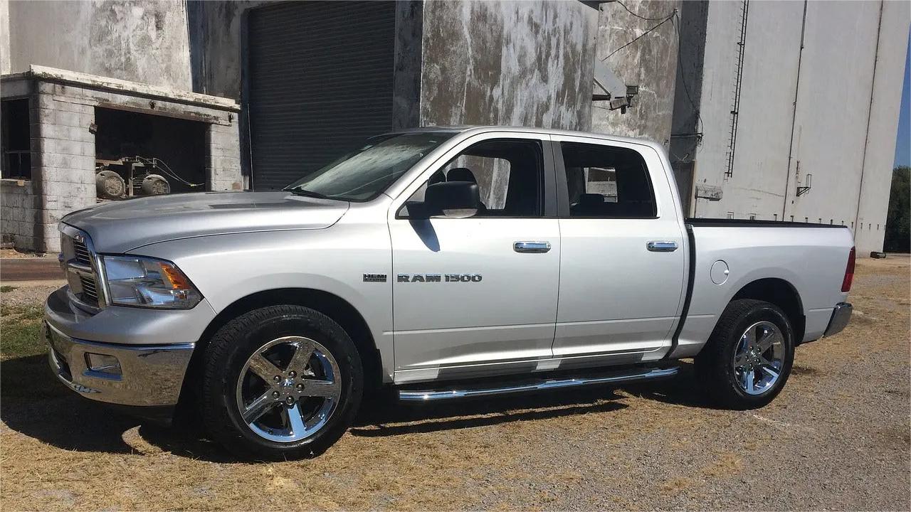 Flashark’s Power Play: Boosting Performance In 2010-2023 Dodge Ram With The 6.7L Cummins Delete Kit