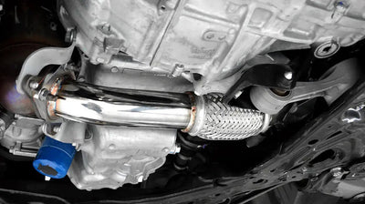 Front Pipe vs Downpipe: Which Upgrade is Right for You? - Flashark
