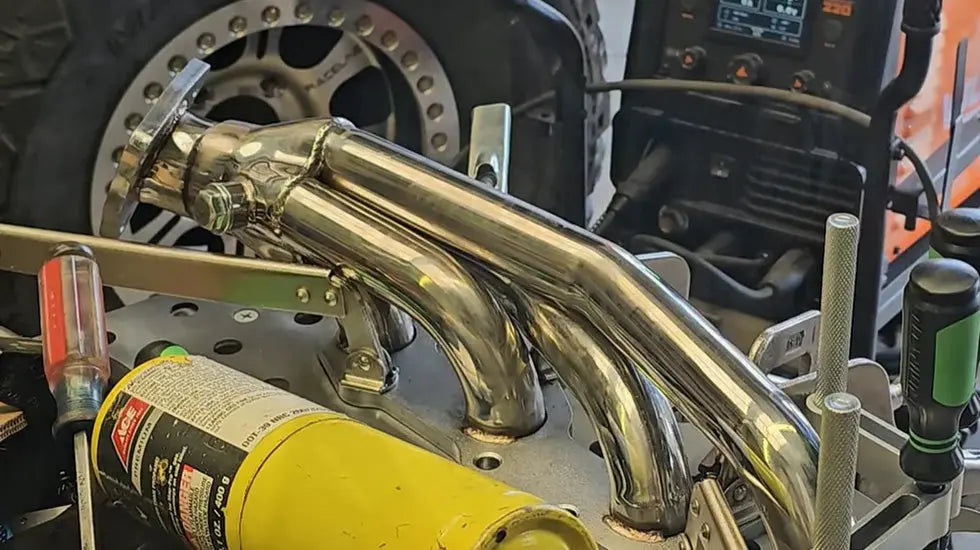 How to Choose the Best Headers for Your Toyota Tundra